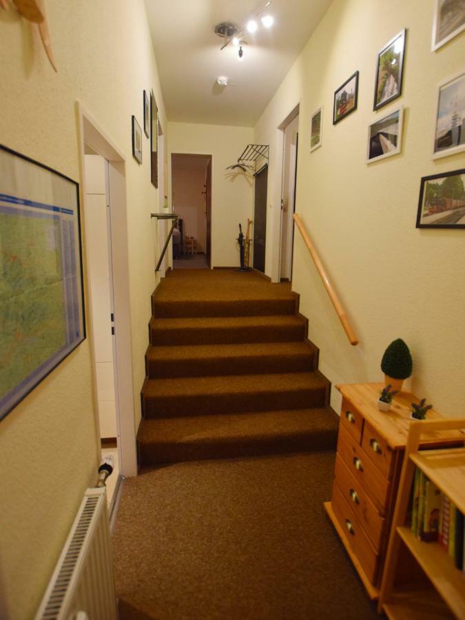 Ferienwohnung Hexe Mit Komfort **** ザンクト・アンドレーアスベルク エクステリア 写真