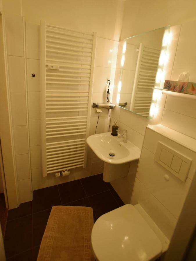 Ferienwohnung Hexe Mit Komfort **** ザンクト・アンドレーアスベルク エクステリア 写真