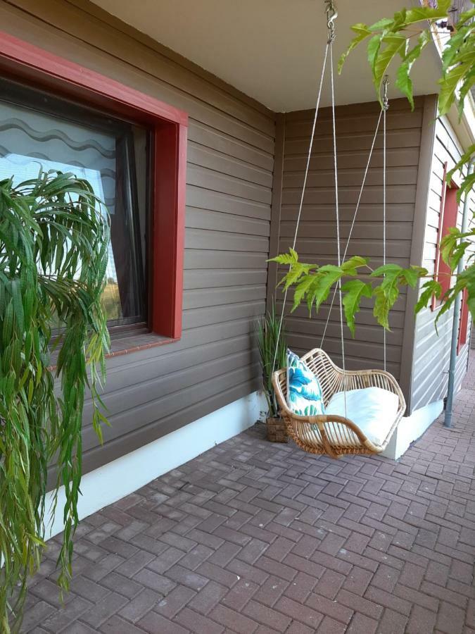 Ferienwohnung Hexe Mit Komfort **** ザンクト・アンドレーアスベルク エクステリア 写真
